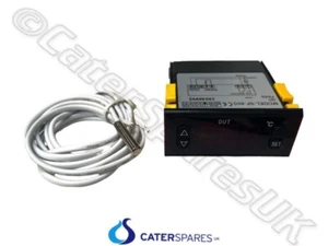 SF-800 JG000291 AUTONUMIS BOTTLE COOLER FRIDGE DIGITAL DISPLAY THERMOSTAT PROBE - Picture 1 of 12