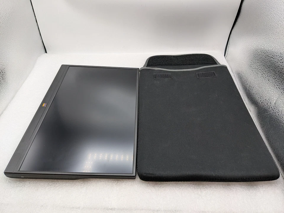 ViewSonic Portable 1080p IPS Monitor VA1655 15.6" with USB C Free Shipping - Image 1 of 4