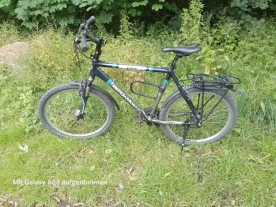 mtb fahrrad 26 zoll  - Bild 1 von 3