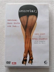 Secretary, DVD, Gebraucht und Neuwertig - Bild 1 von 3