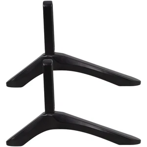 Universal Tisch Ständer Halterung Beine TV Basis Standfuß Halterung 32"-65" - Bild 1 von 12