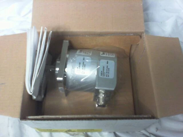 Dynapar AI2512122192F Encoder - New in Box - Image 1 of 1