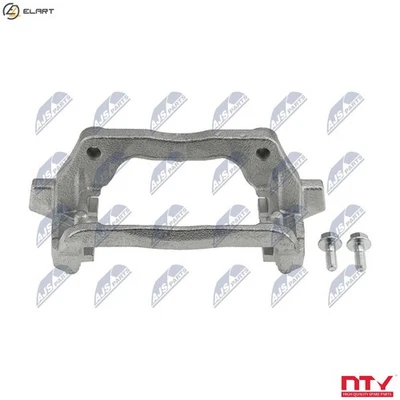 BRACKET BRAKE CALIPER HZP-BM-037A FOR MINI N12 B14 A 1.4L 9HZ /W16 D16 1.6L - Image 1 of 4