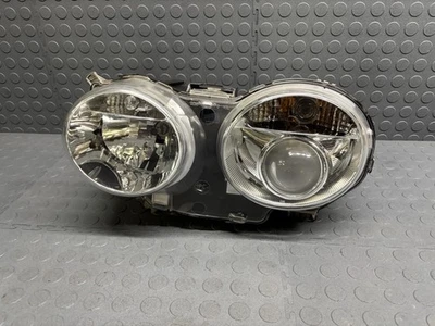 2004-2009 Jaguar XJ8 XJR Vanden Plas XENON HID HEADLIGHT LEFT 2W93-13W030LR NICE - Image 1 of 4