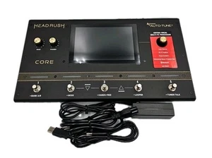 HeadRush Core HV01 Amplificatore per chitarra e voce effetti multi core processore modellazione - Foto 1 di 13