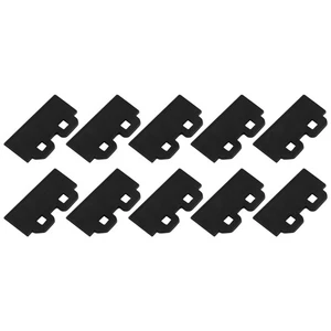 10-Piece Printer Wiper Set for Mutoh VJ1204/1604/2606, for DX5, DX7, XP6002905 - Afbeelding 1 van 9