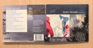 Hear Music Volume 6 I See Tonight CD - Picture 1 of 3