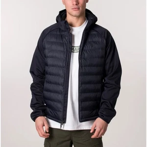 Chaqueta híbrida repelente al agua Polo Ralph Lauren Thor XXL azul marino Gorpcore - Imagen 1 de 17