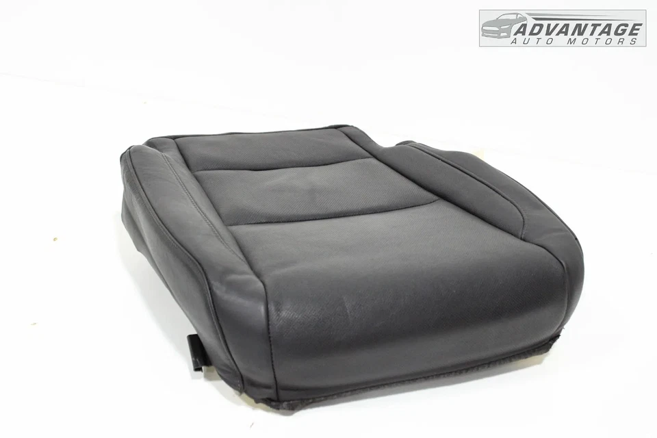 2014-2016 ACURA MDX ПЕРЕДНЯЯ ПРАВАЯ ПАССАЖИРСКАЯ СТОРОНА НИЖНЯЯ ПОДУШКА СИДЕНЬЯ OEM - Изображение 1 из 4