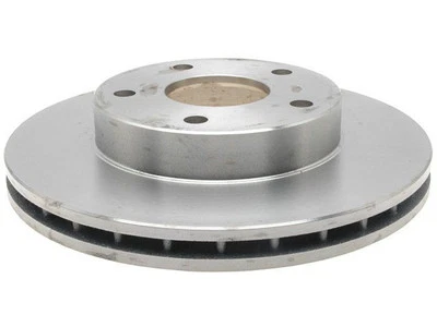 Передний тормозной ротор Merkur Scorpio 1988-1989 годов выпуска Raybestos 22191CQBD - Изображение 1 из 2