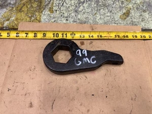1999-2002 GM 1500 4X4 Torsion Bar Adjuster Key - Foto 1 di 18