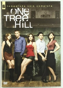 One Tree Hill - Temporada 6 Completa - Imagen 1 de 1