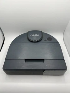 Robot aspirador inteligente neato D8 navegación láser 100 minutos de funcionamiento 700 ml - Imagen 1 de 9