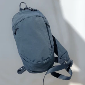 UNIQLO Crossbody Bag (Blue) - Picture 1 of 2