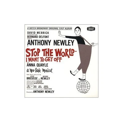 Stop the World I Want to Get O - Sto... - Stop the World I Want to Get O CD 6LVG - Image 1 of 2