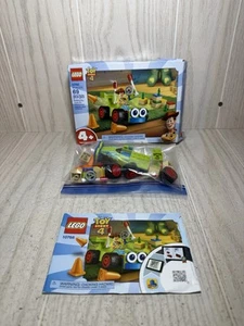 LEGO Disney: Woody & RC (10766) - Picture 1 of 6