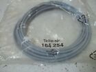 Festo 164254 Connector Cable * New In A Factory Bag *