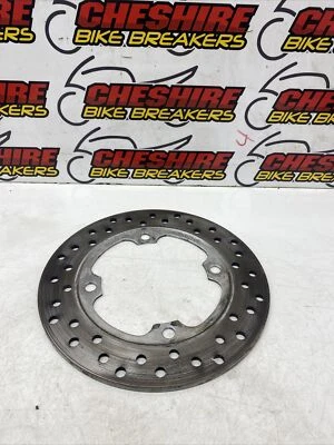 ♻️ Disco de freno trasero Honda Cbr600rr Rr-9 2009 - 2012 ♻️ Foto 1 de 4