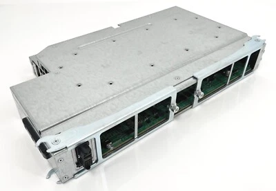 Cisco Nexus 9508 8-slot 6.4Tbps 800Gbps Cloud-Scale Fabric Module (100G flows) - Image 1 of 4
