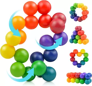 Autism Sensory Toys for Autistic Children, Fidget Toys for Adults Kids , Autism  - Picture 1 of 12