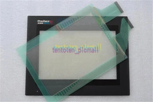 Panel táctil + película protectora para DMC-2306S2 DMC2306S2 DMC-2306 S2 - Imagen 1 de 1