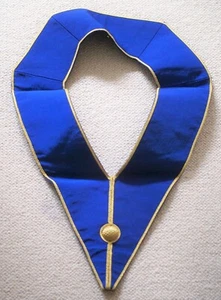Gran Oficial Provincial British Craft o Gran Rango de Londres collar de desnudos - Imagen 1 de 2