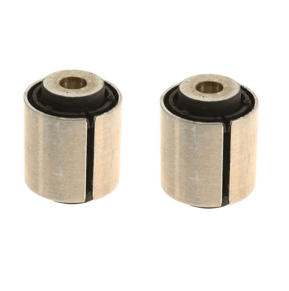 For BMW E60 E65 E66 550i Set of 2 Rearward Lower Bushing for Control Arm 3493401 - Image 1 of 1