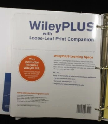 Visualizing the Lifespan, Loose-Leaf Print Companion Wiley PLUS Canadian Edition - Image 1 of 4