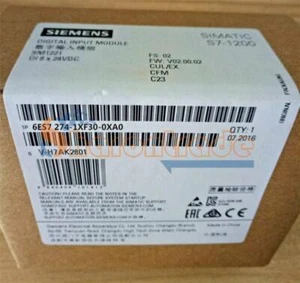 1pc Siemens Simulator 6ES7 274-1XF30-0XA0 New - Picture 1 of 1