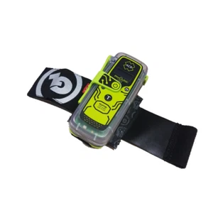 ACR ResQLink View PLB con pulsera de bucle gigante - Imagen 1 de 8