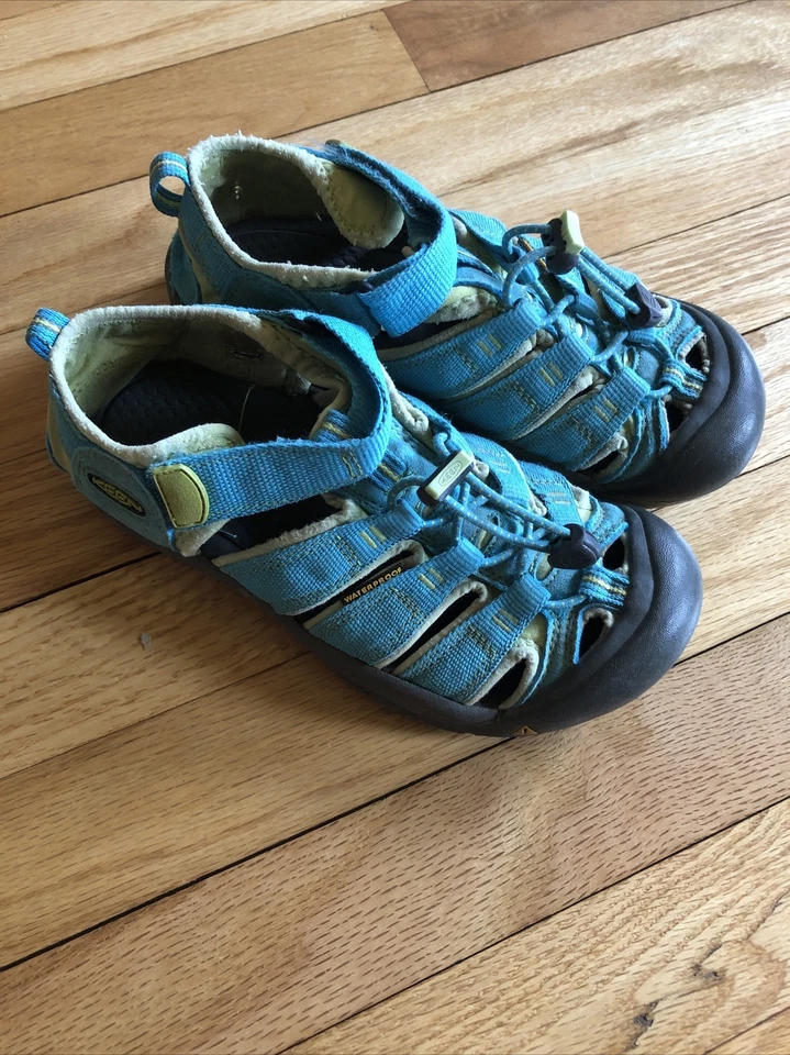 Sandalias Keen Big Kids Newport H2 Talla US 3/EURO 35 Foto 1 de 1