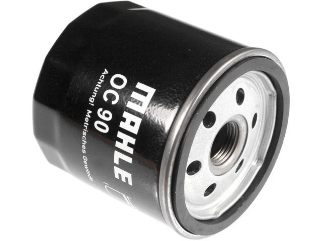 Filtro de aceite Mahle 35596RVDQ 1990 2,8 L V6 para Isuzu Trooper 1989-1991 Foto 1 de 2