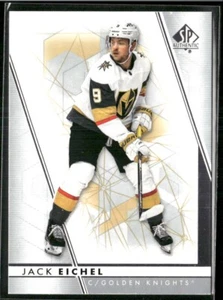 2022-23 SP Authentic - #69 Jack Eichel - Picture 1 of 2