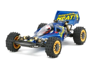 Tamiya 1/10 RC Avante 2011 Off Road Kit 58489 - Picture 1 of 1