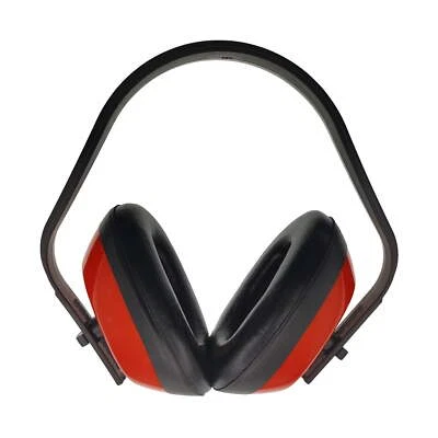 Soundproof anti Noise Earmuffs Mute Headphones for Study Work Sleep Ear Protecto