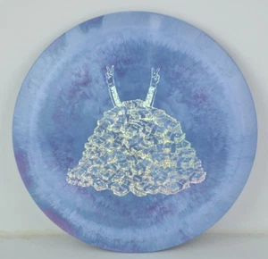 💵LIMITED EDITION💵 Discraft Swirly ESP XS, OOP, Money Pile Stamp, 174g - Picture 1 of 4