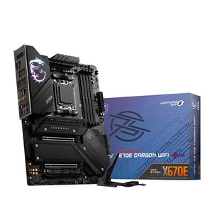 AMD Ryzen 7000 DDR5 128G - Imagen 1 de 7