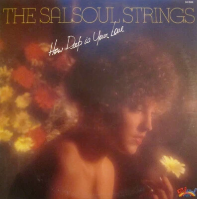 The Salsoul Orchestra - How Deep Is Your Love (LP, Album) (Near Mint (NM or M-)) - Image 1 of 3