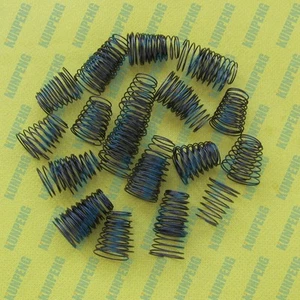 50 PIEZAS Resorte cónico cónico para máquina bordadora TAJIMA - Imagen 1 de 10