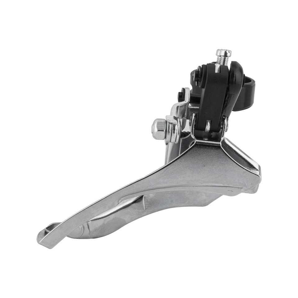 Sunrace FD-M2S Front Derailleur 6/7sp Top 28.6-31.8 - Image 1 of 1
