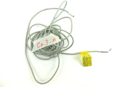 SMC D-M9P Electronic Transducer Approx. 3 Meter - Image 1 of 4