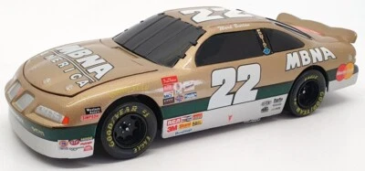 Action 1/24 Scale Stock Car W249713118 - 1997 Pontiac #22 Nascar Ward Burton - Immagine 1 di 4