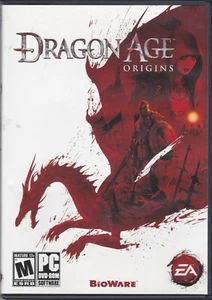 Dragon Age Origins (PC, 2009) Complete with Manual and CD Key - Picture 1 of 5