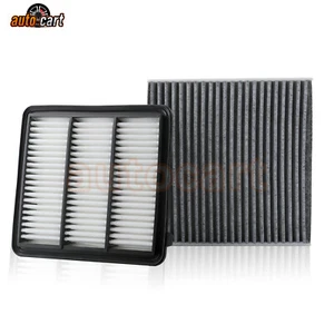 For Honda Civic 2022-2024 Premium Engine Air Filter Replacement 17220-64A-A00 US - Picture 1 of 13