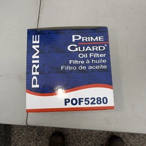 OIL FILTER POF 5280 Fits: CH8213, 51186, VO-74, PZ-149, L35280, PF2249G & More - Picture 1 of 2