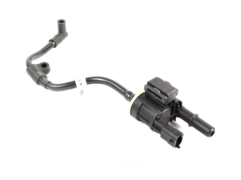 Válvula de purga de bote de vapor Dodge Durango Jeep Grand Cherokee 14-19 Mopar nuevo fabricante de equipos originales Foto 1 de 1