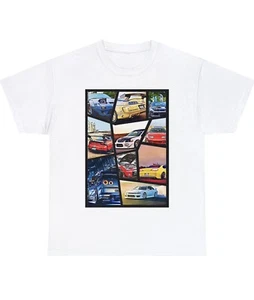 JDM Era T-Shirt - Picture 1 of 3