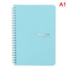 A5 Agenda Planner Notebook Diary Weekly Planner Goal Habit Schedules Noteboo F5?