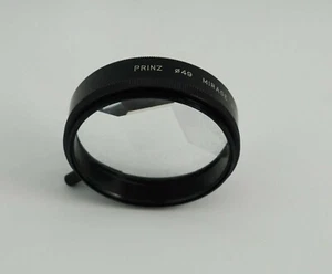 Prinz 49mm Multi-image Filter - Picture 1 of 4
