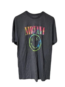 nirvana t shirt - Bild 1 von 6
